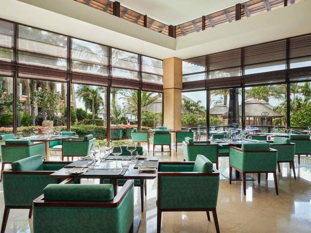 Sofitel The Palm Resort & Spa