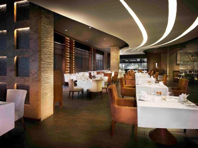 Sofitel The Palm Resort & Spa