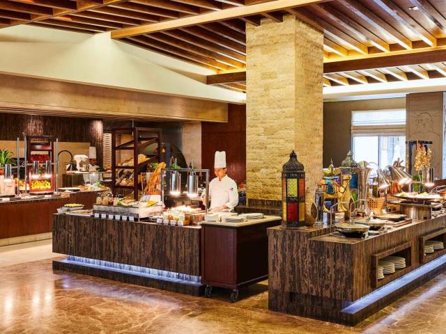 Sofitel The Palm Resort & Spa