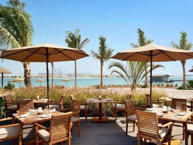 Sofitel The Palm Resort & Spa