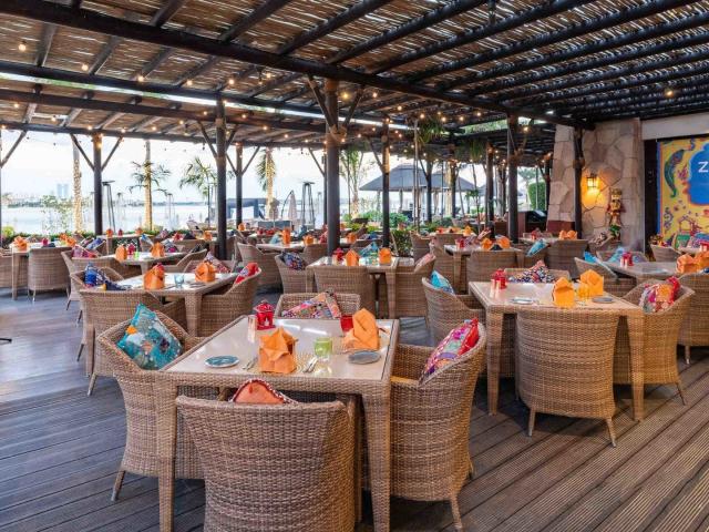 Sofitel The Palm Resort & Spa