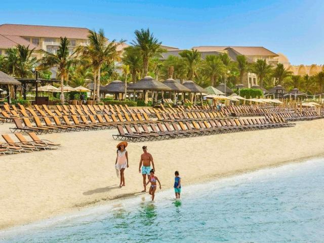 Sofitel The Palm Resort & Spa