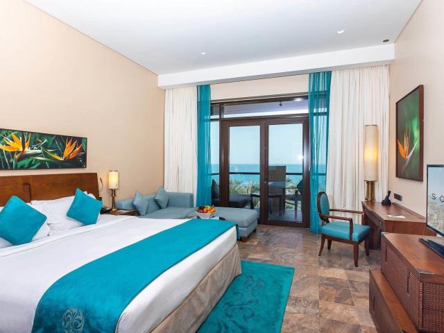 Sofitel The Palm Resort & Spa