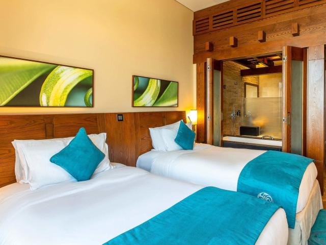 Sofitel The Palm Resort & Spa