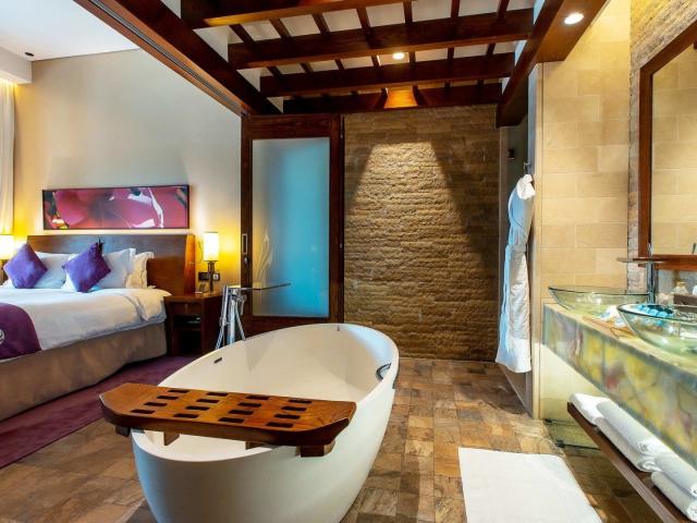Sofitel The Palm Resort & Spa