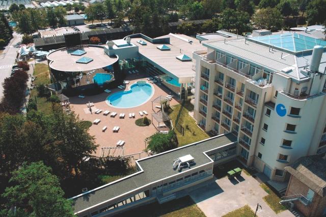 Hotel Čatež