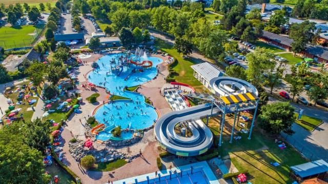Hotel Čatež