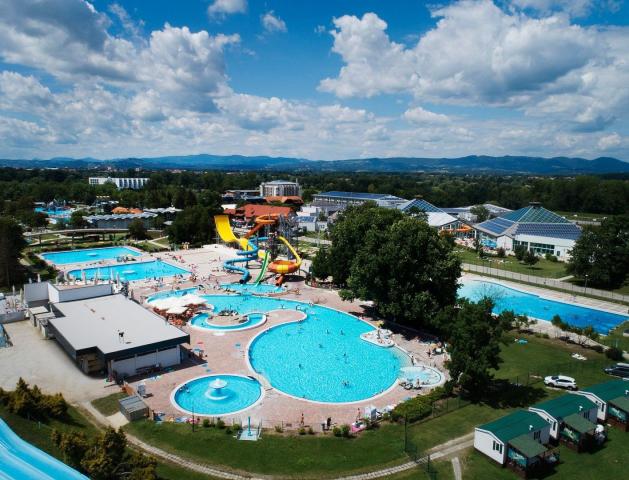 Hotel Čatež