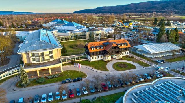 Hotel Čatež