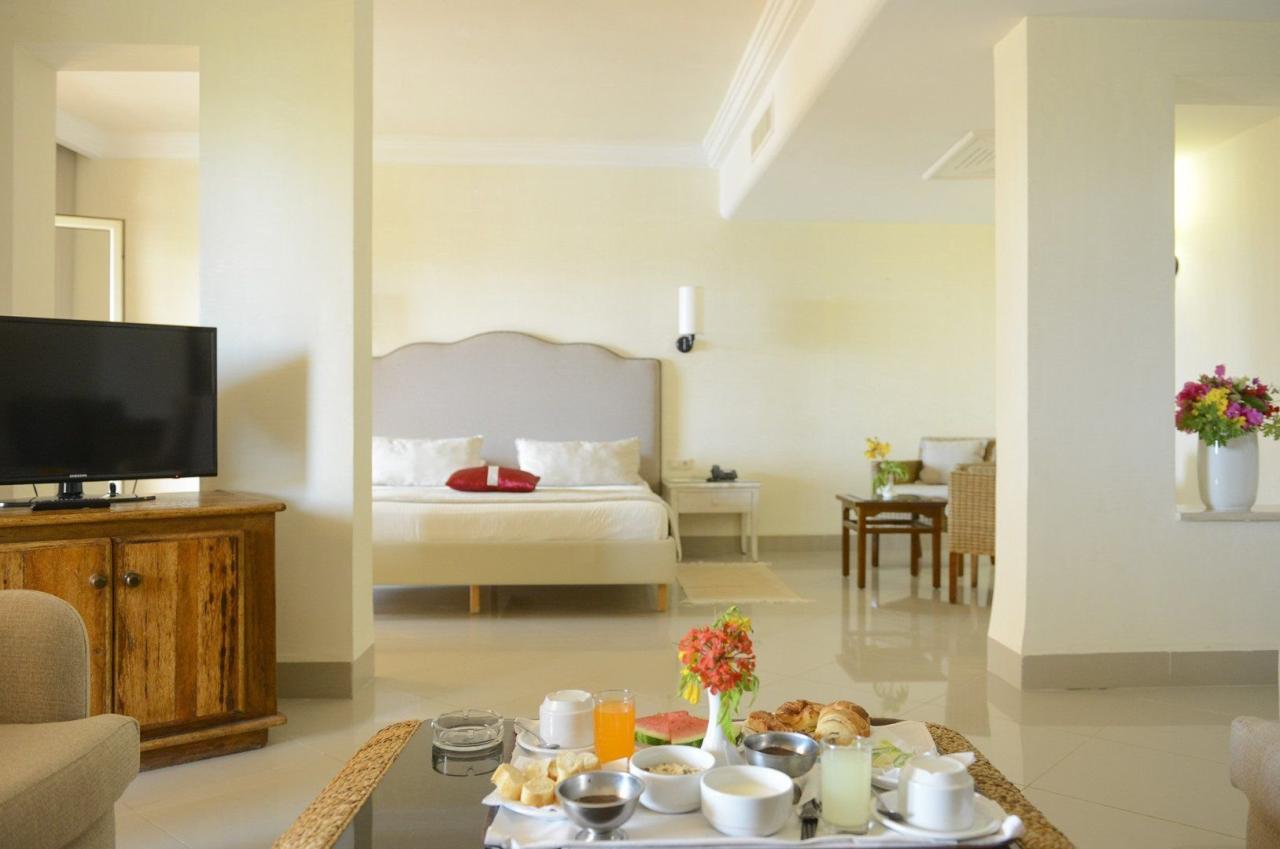 Hotel Vincci Safira Palms Zarzis