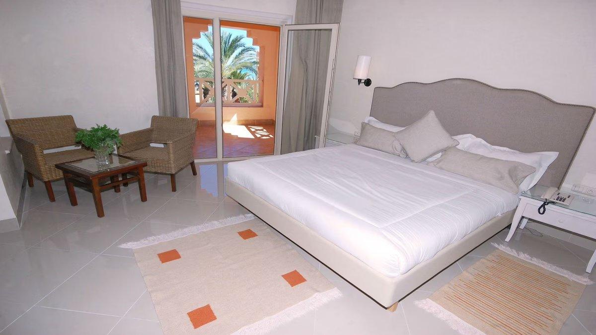 Hotel Vincci Safira Palms Zarzis