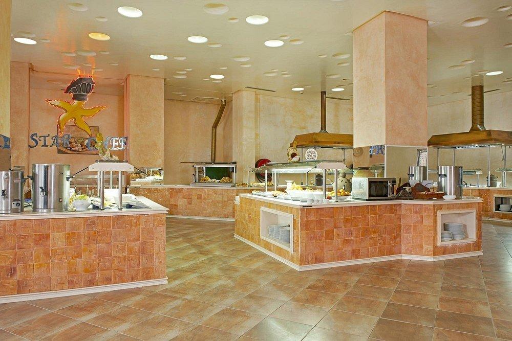 Hotel Vincci Safira Palms Zarzis