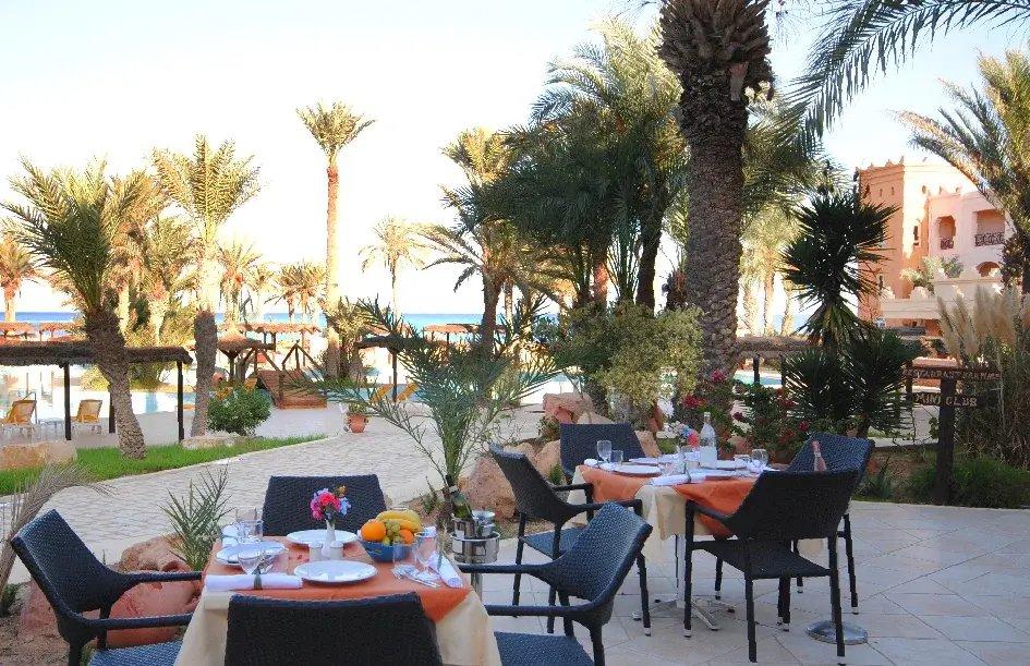Hotel Vincci Safira Palms Zarzis