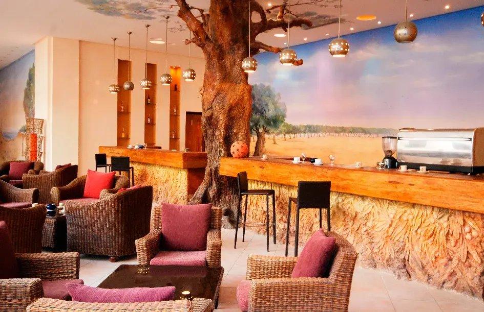 Hotel Vincci Safira Palms Zarzis