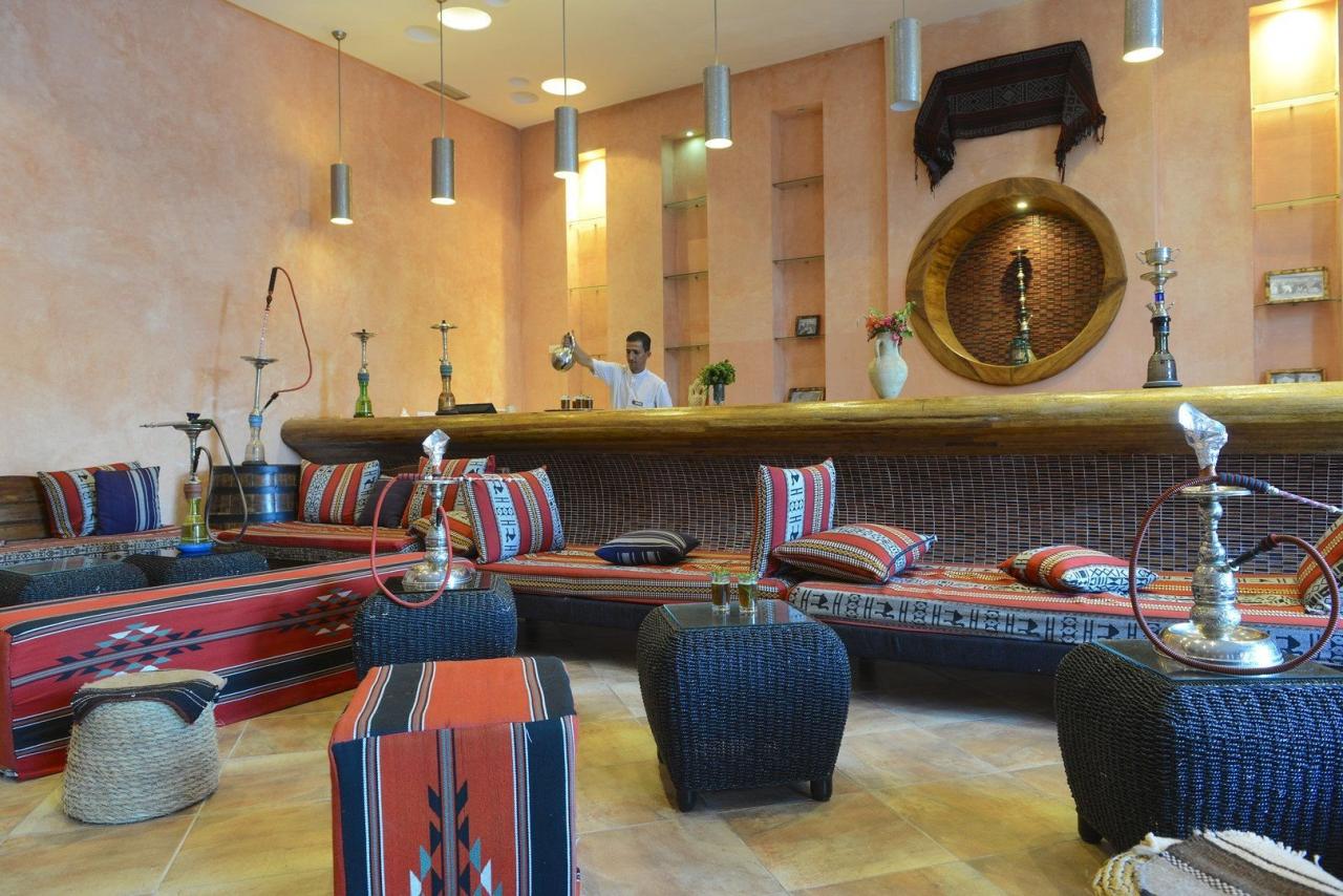 Hotel Vincci Safira Palms Zarzis