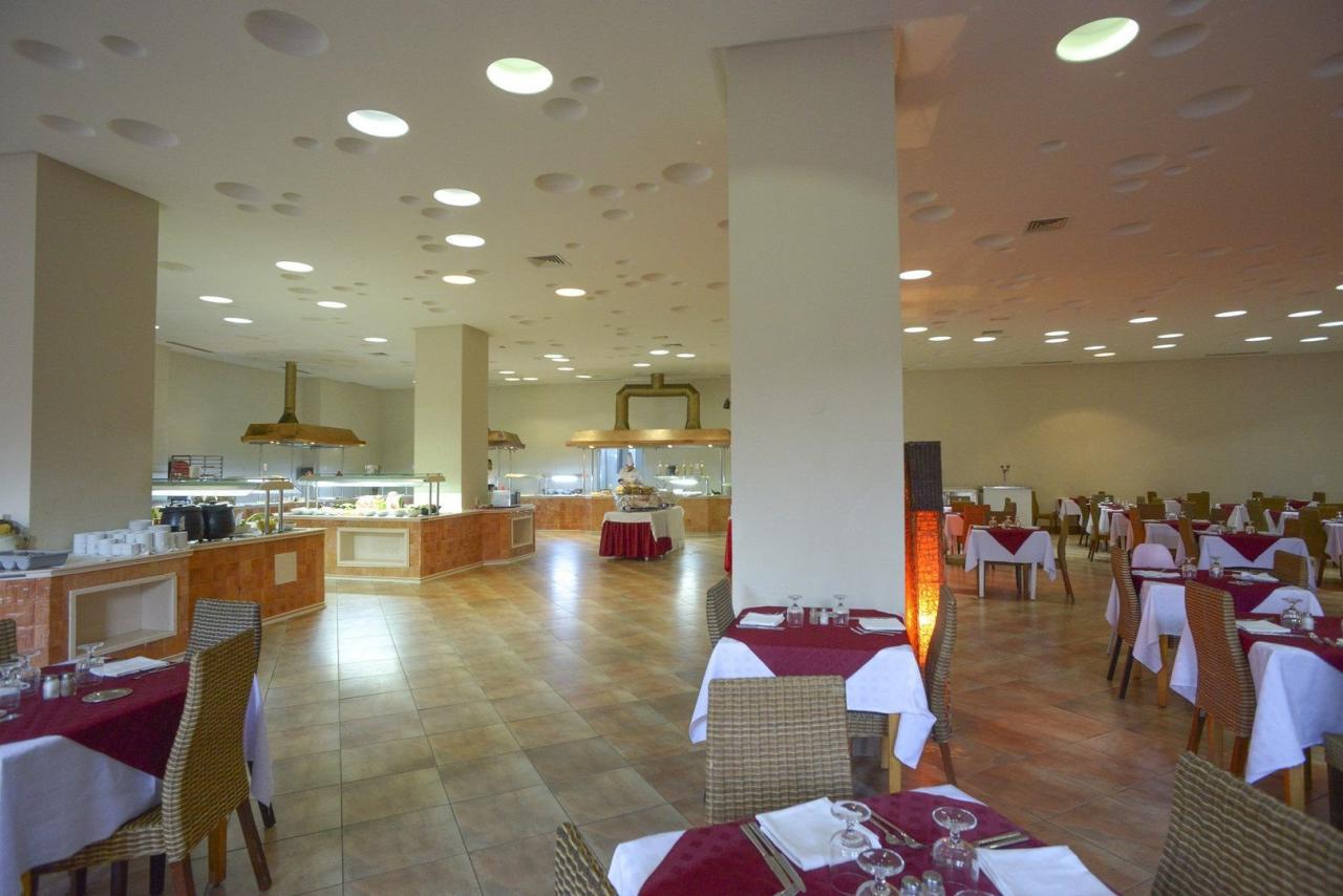 Hotel Vincci Safira Palms Zarzis