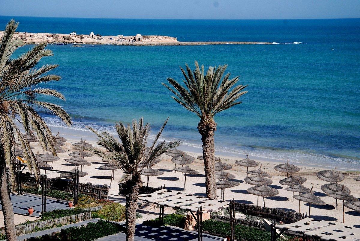 Hotel Vincci Safira Palms Zarzis