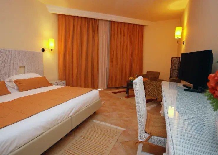 Hotel Vincci Safira Palms Zarzis