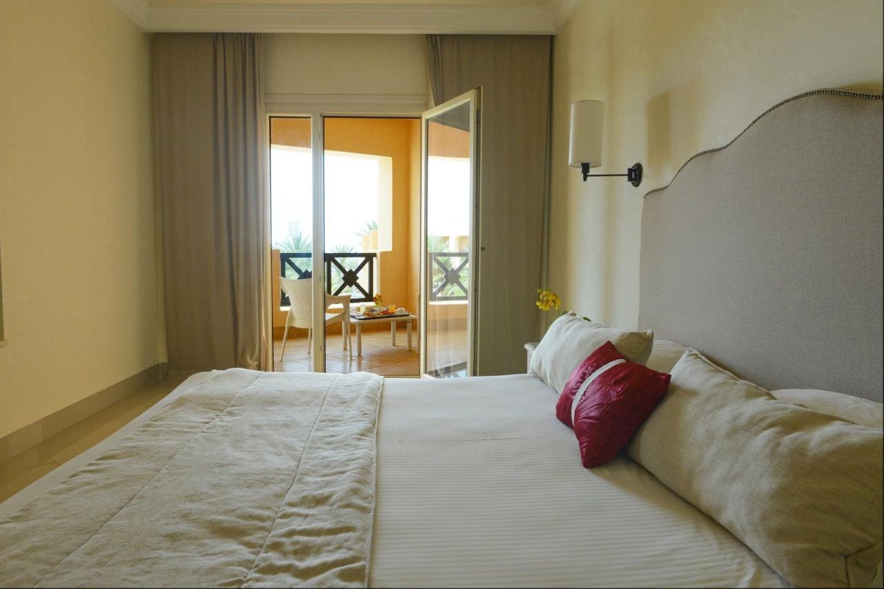 Hotel Vincci Safira Palms Zarzis