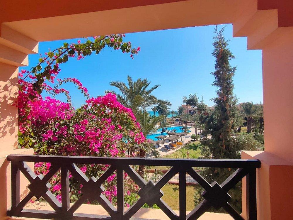 Hotel Vincci Safira Palms Zarzis