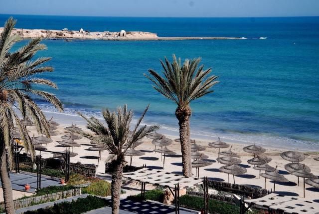 Hotel Vincci Safira Palms Zarzis