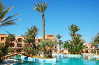 Vincci Safira Palms
