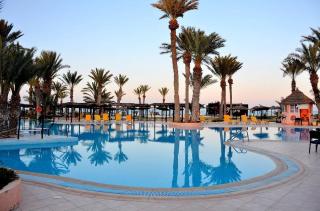 Vincci Safira Palms