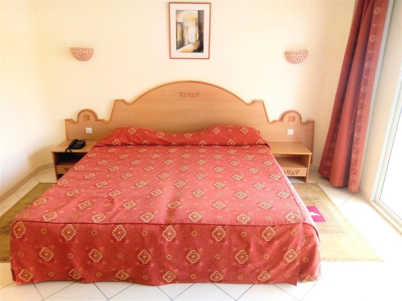 Hotel Zita Beach Resort
