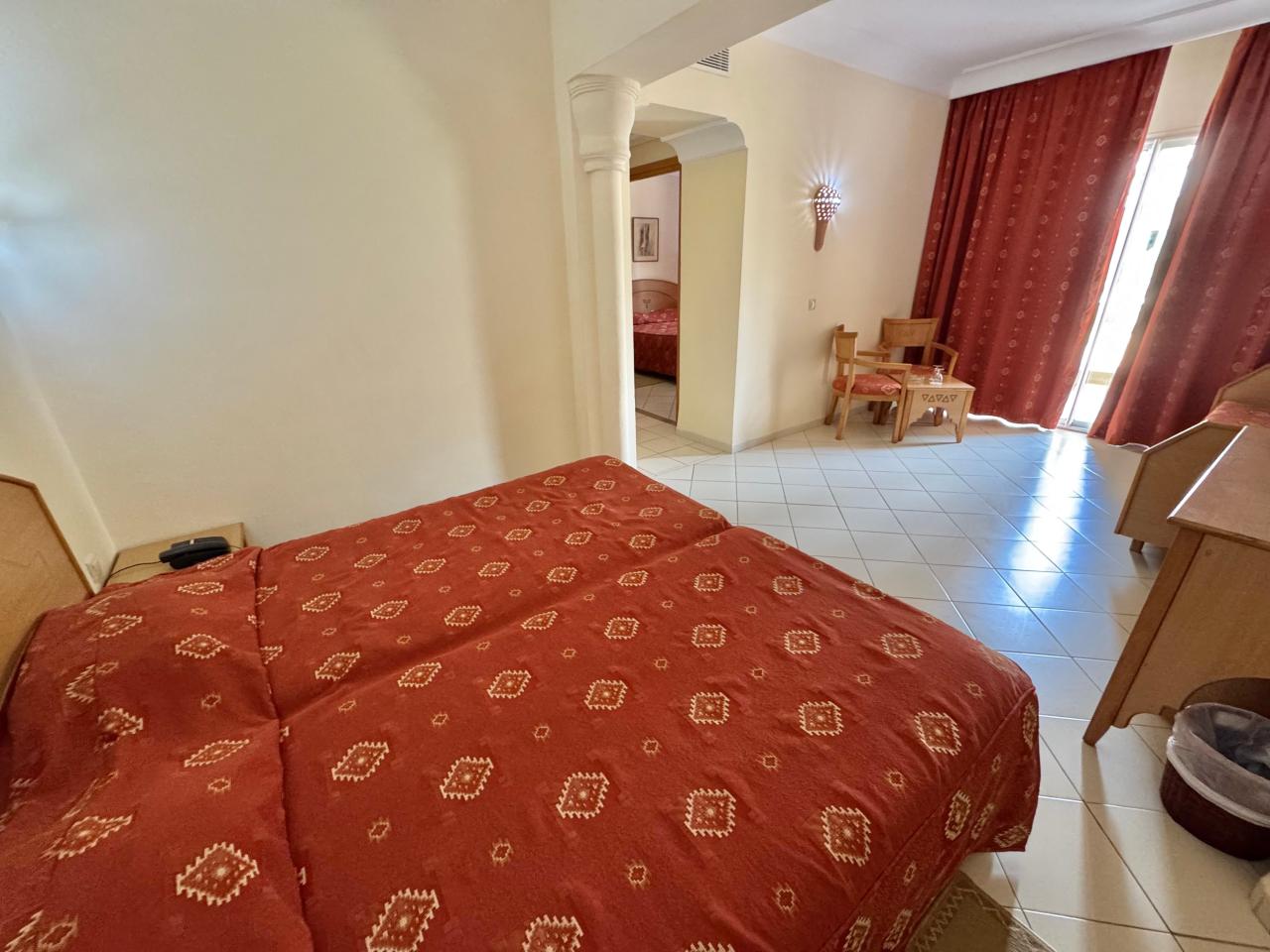 Hotel Zita Beach Resort