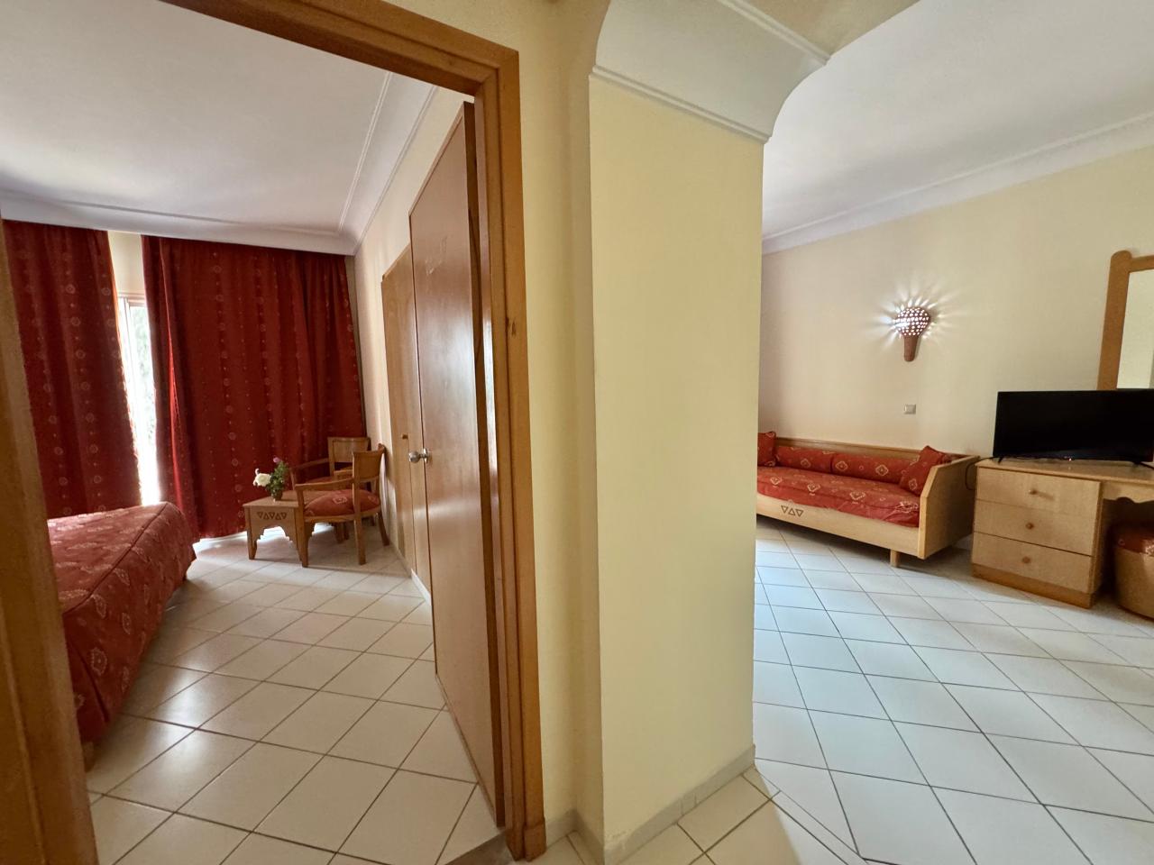 Hotel Zita Beach Resort