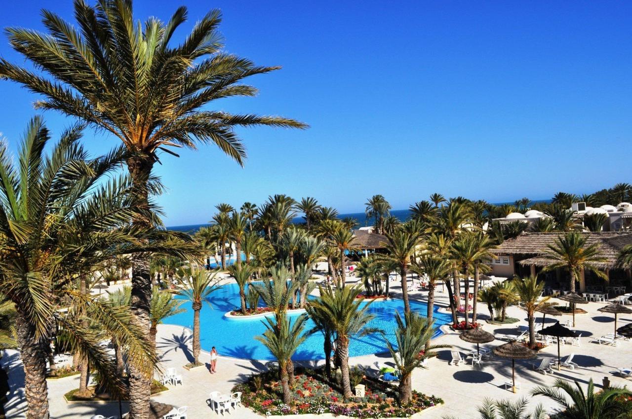 Hotel Zita Beach Resort