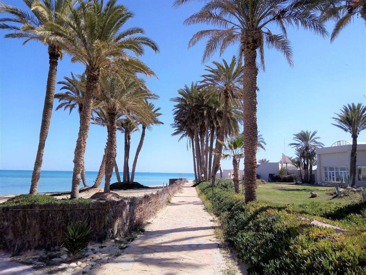 Hotel Zita Beach Resort