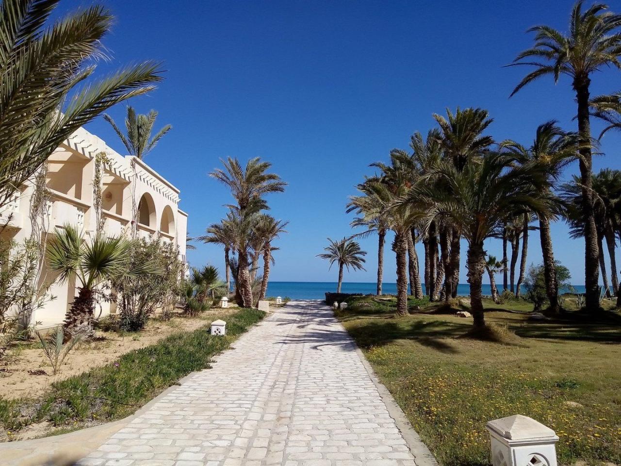 Hotel Zita Beach Resort
