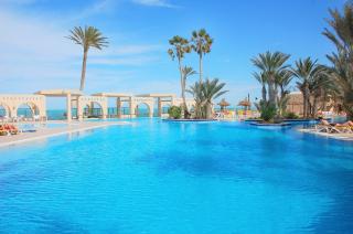 Zita Beach Resort 