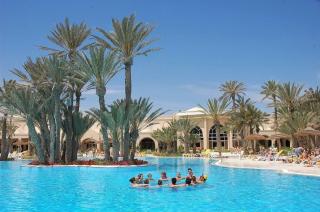 Zita Beach Resort