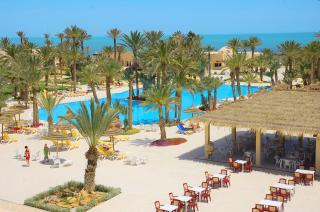 Zita Beach Resort