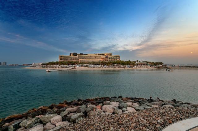 Rixos The Palm 
