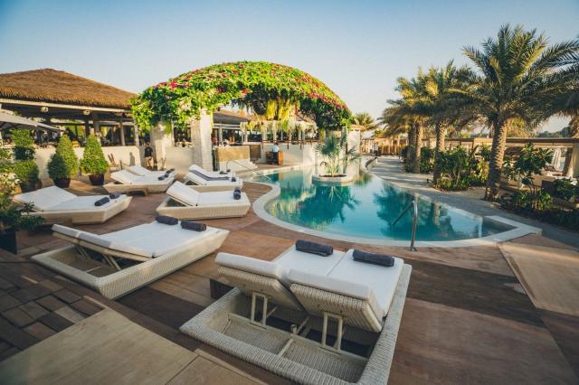 Rixos The Palm 