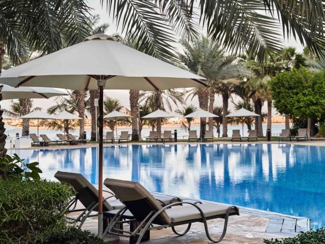 Rixos The Palm 