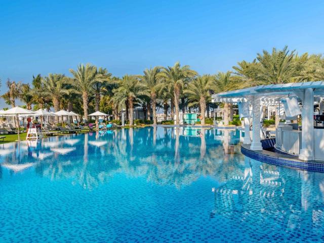 Rixos The Palm 