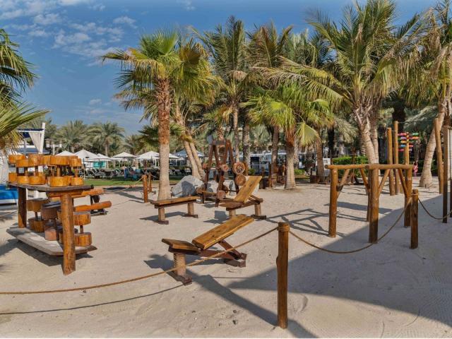 Rixos The Palm 