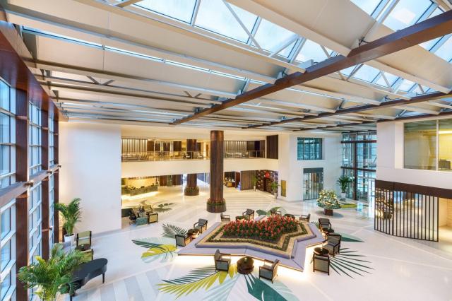 Rixos The Palm 