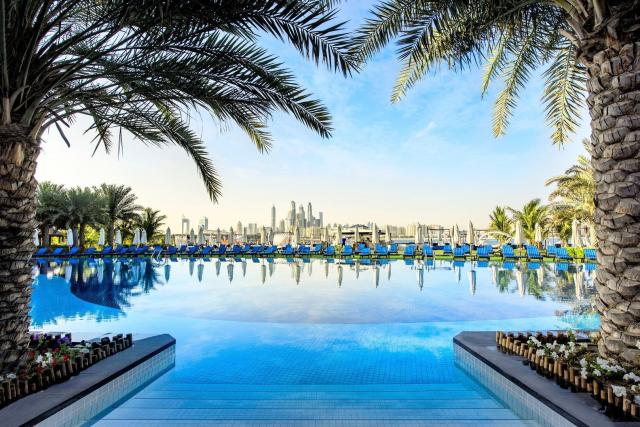 Rixos The Palm 