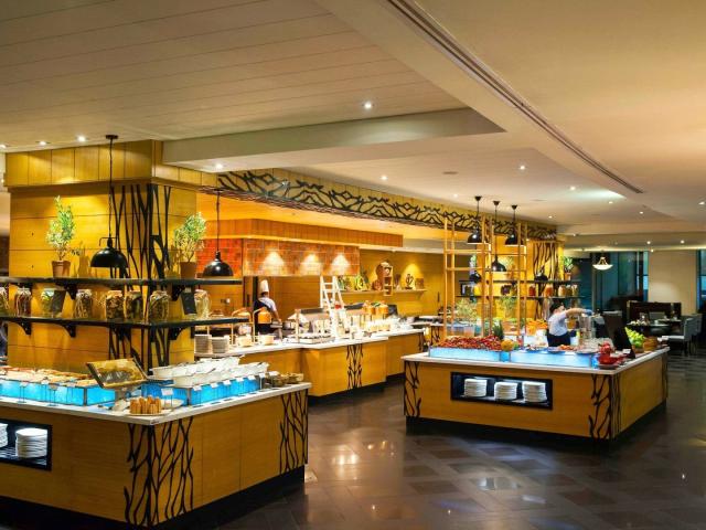 Rixos The Palm 