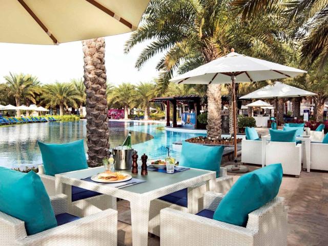 Rixos The Palm 