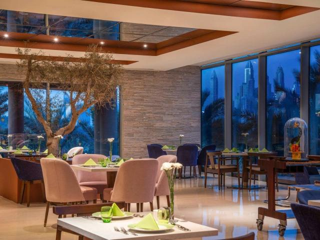 Rixos The Palm 