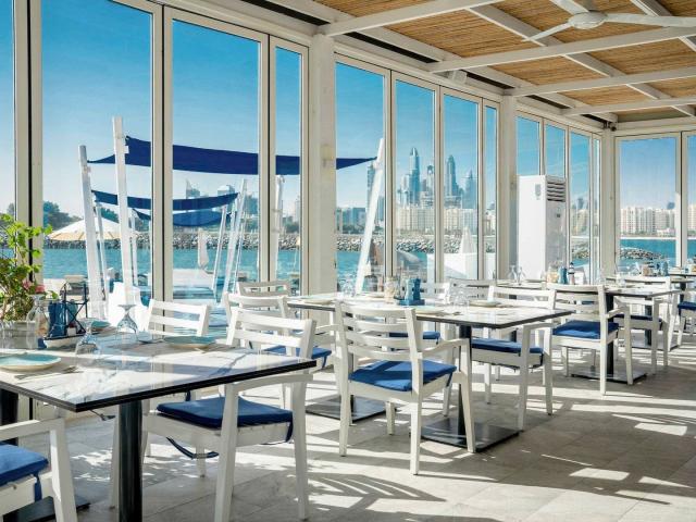 Rixos The Palm 