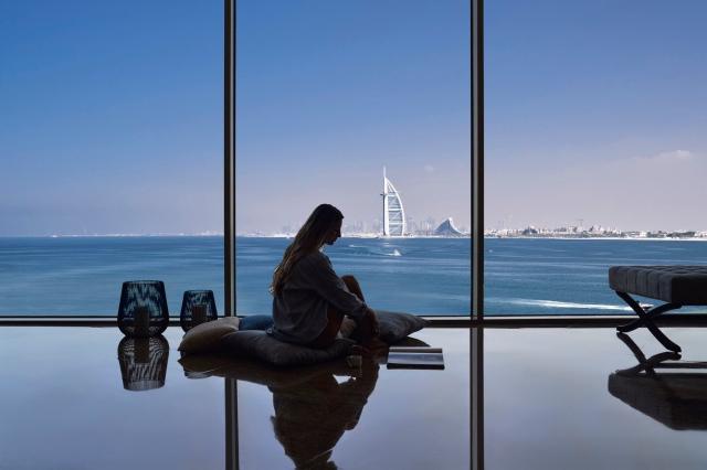 Rixos The Palm 