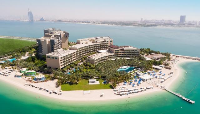 Rixos The Palm 