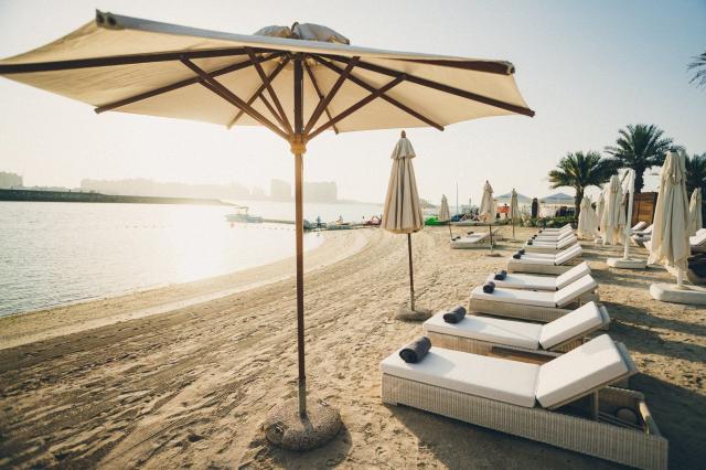 Rixos The Palm 
